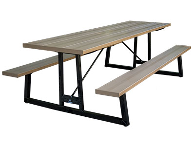 Aluminum Picnic Table Manufacturers